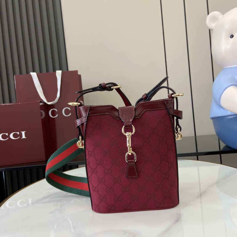 Gucci Satchel Bags